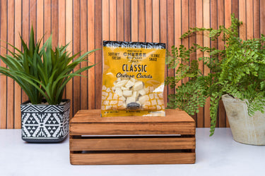 Wisconsin Cheese Curds Sampler (9-Pack) *Ships Fresh Daily*